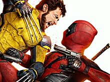 Когда «Дэдпула и Росомаху» покажут в России? Названа точная дата выхода