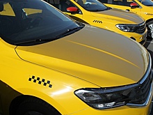 Опрос: Для 83% россиян страна-производитель автомобиля такси не имеет значения