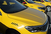 Только треть таксистов застрахованы по ОСАГО
