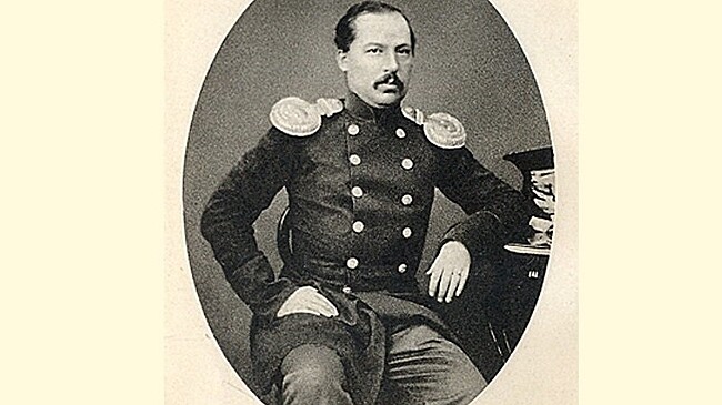 Идет прием заявок на поэтическую премию имени Афанасия Фета