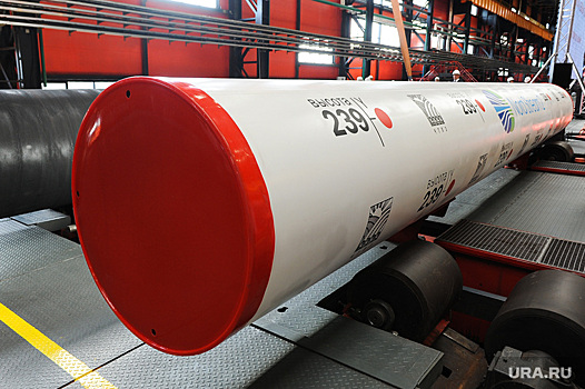 США намерены отказаться от санкций против «Северного потока-2»