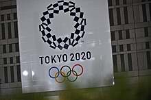Япония может усилить антиковидные меры на время проведения Олимпиады в Токио