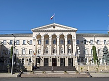 МИД Молдавии объявил персоной нон-грата сотрудника посольства России