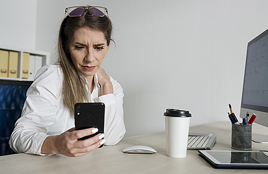 В России и за рубежом пользователи Telegram жаловались на сбои