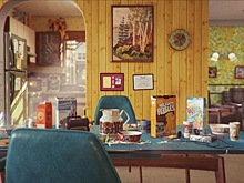 Как связаны фильмы Уэса Андерсона и игра «Это ты!»