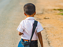 Ученые выяснили источник высокого интеллекта у детей