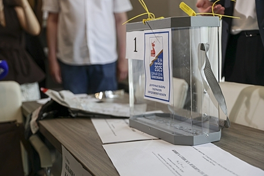 На пост мэра Оби сократилось число кандидатов