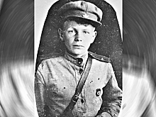 11-летний мститель Штопаный