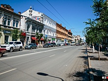 Литературные викторины и бразильские единоборства: на улице Куйбышева проводили лето