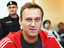 Против Навального завели новое дело