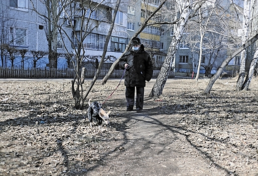 Победить тревогу!
