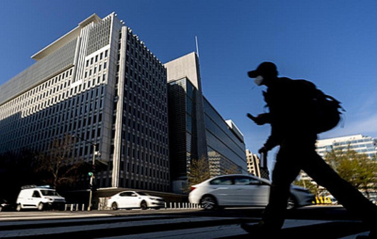 Шмыгаль: США направят Украине кредит на $15 млрд за счет активов РФ