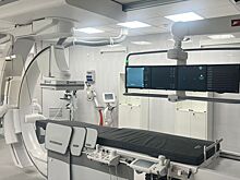 За 8 месяцев в лечебные учреждения Дона поставили больше 6000 единиц оборудования