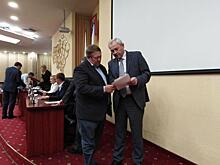 Николай Панков о темпах строительства жилья для дольщиков в Балакове: Важен конечный результат