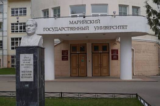 А был ли «мальчик»? - Ректор МарГУ заявил о том, что информация о списках студентов, не желающих участвовать в референдуме, - фэйк