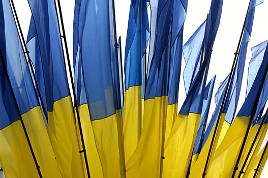 Украина добьется отмены краткосрочных виз в ЕС