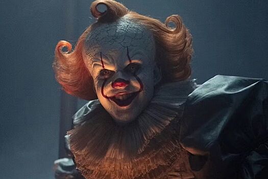 Режиссер нового «Оно» объяснил, почему Пеннивайз будет более жестокий