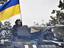Украинский генерал Мельник сравнил будущее страны с послевоенной Германией