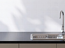 Фартук для кухни: какие варианты бывают, как выбрать и с чем сочетать