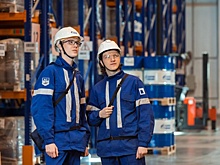 Омские промышленники провели экспертную сессию для студентов