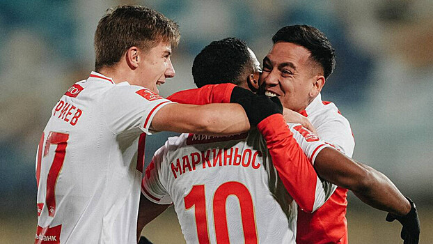 Колыванов: «Никто не знает, чего ждать от «Спартака». Хоть пальцем в небо тычь»