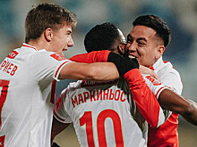 Колыванов: «Никто не знает, чего ждать от «Спартака». Хоть пальцем в небо тычь»