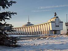 Большая культурная программа состоится в праздники в Музее Победы