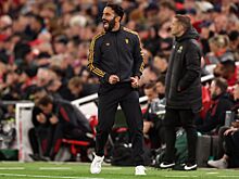 Флетчер рассказал, что не смог поговорить с Аморимом после его ухода из «МЮ»