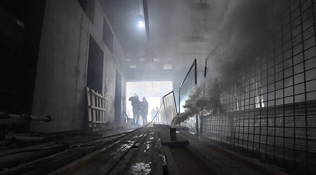 Очевидцы засекреченного пожара в чувашской школе рассказали о гибели 106 детей за пять-десять минут