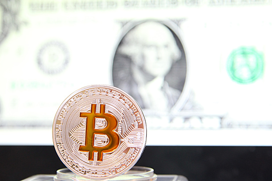 Иран уйдет от доллара в Bitcoin