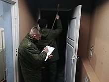 Раскрыта судьба постояльцев пансионата «Золотой век» после пожара