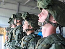 Подмосковные военные следователи ведут борьбу с неуставными взаимоотношениями