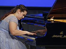 Салехард в феврале примет 15 выдающихся музыкантов конкурса «Симфония Ямала»