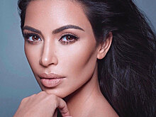 Девятимесячная дочь Ким Кардашьян снялась в рекламе косметического бренда