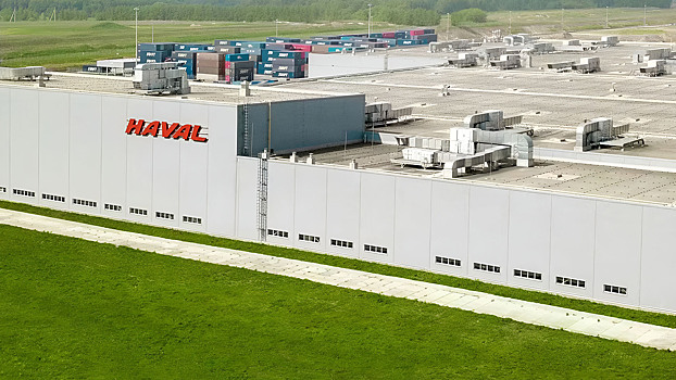 В Туле появится китайский завод автокомпонентов на тысячу рабочих мест