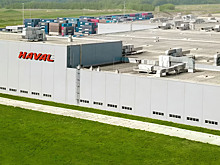 В Туле появится китайский завод автокомпонентов на тысячу рабочих мест