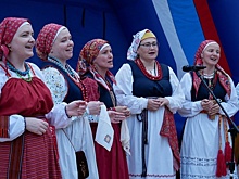 Концерт «Под флагом единым!» состоится в Савелках