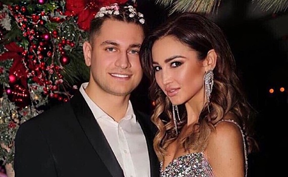 Ольга Бузова и Дава раздразнили подписчиков известием о скорой свадьбе
