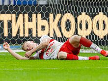 Куда пропал игрок «Спартака» Павел Маслов: правда ли, что мог завершить карьеру из-за травмы, подробности, когда сыграет