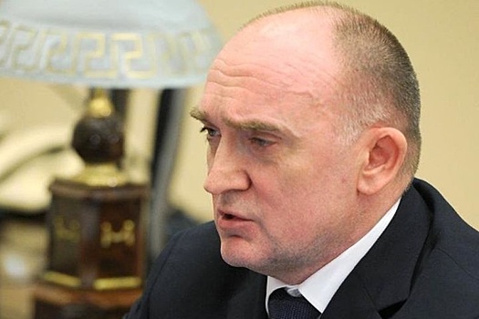 Экс-губернатору Дубровскому отказали в экспертизе в рамках спора с УФАС