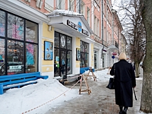 Калининградская область борется с последствиями ледяного дождя