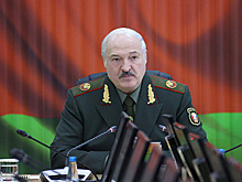 В Белоруссии Лукашенко назвали спасителем и настоящим человеком