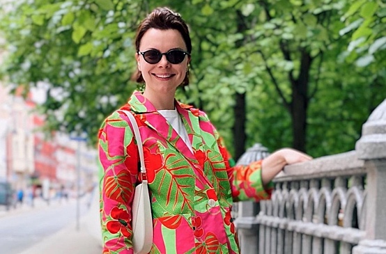 «Не вижу смысла»: жена Петросяна объяснила, почему экономит на одежде для сына