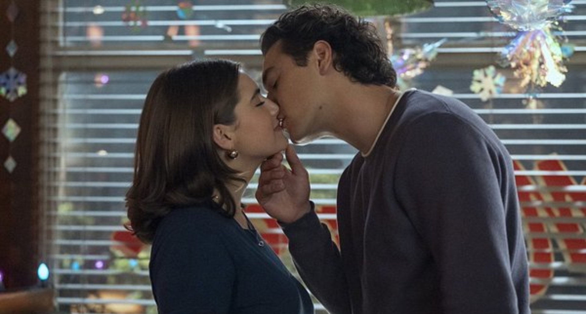 Off Campus Season 2 Filming Begins at Amazon Prime Video