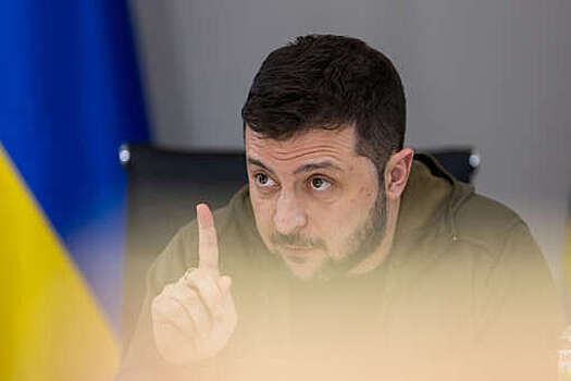 Daily Beast: на Украине начались преследования журналистов за критику Зеленского