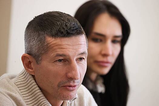 Алдонин рассказал о лечении от тяжелой болезни