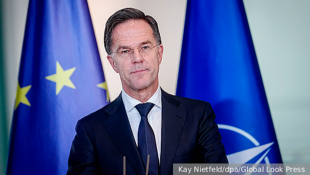 Генсек НАТО заявил о неспособности Европы защититься без США