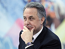 Мутко: искренне хочется, чтобы ФК "Спартак" разобрался в своих проблемах