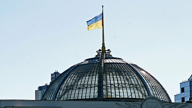 На Украине объявили о начале «возвращения» Кубани