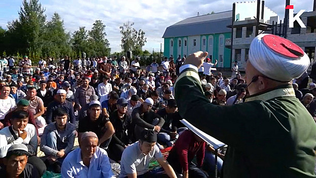 Видеопроект «Клопс» о жизни калининградских мусульман признан одним из лучших в конкурсе СМИ «Про добро»